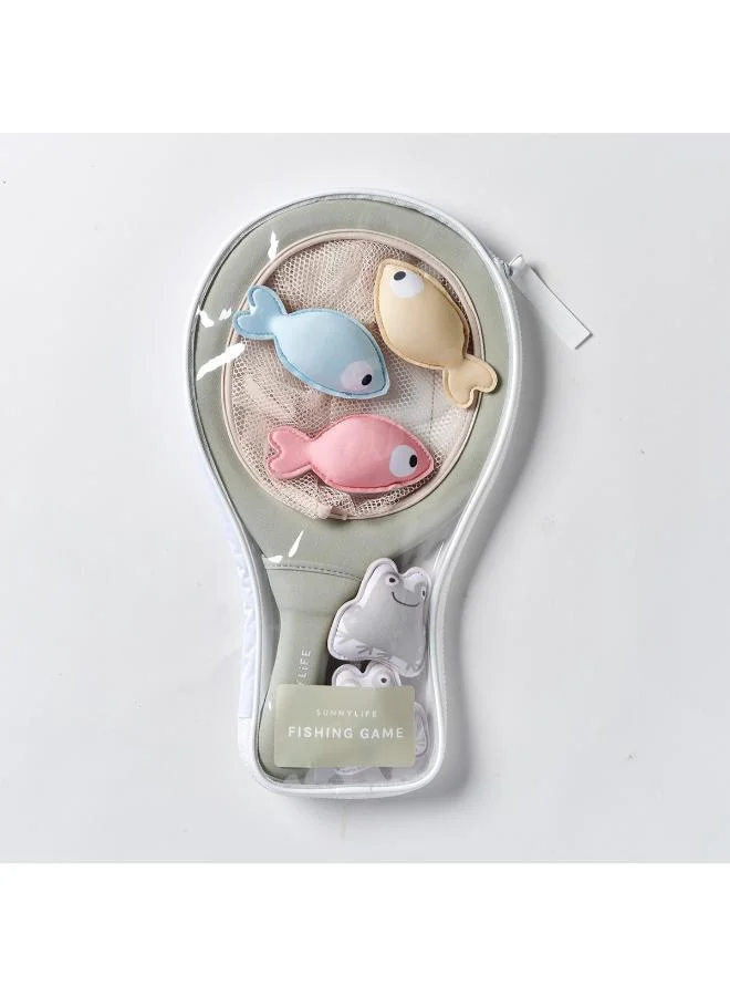 ساني لايف لعبة صيد آبل سوربيه متعددة